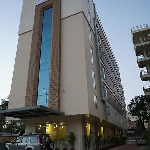 Jaipur Central, Jaipur