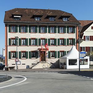 Hotel-Restaurant Weisses Kreuz